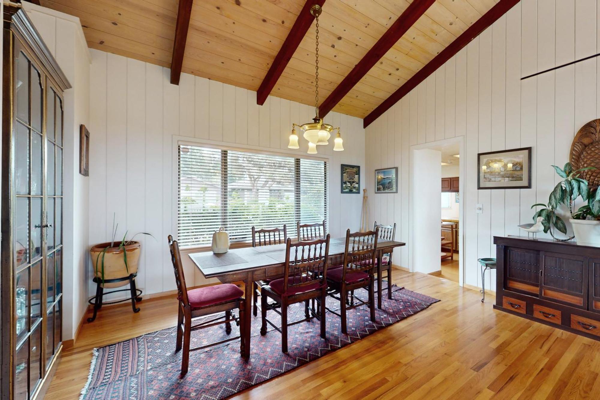 Вілла Humboldt Bay Retreat Юрика Екстер'єр фото