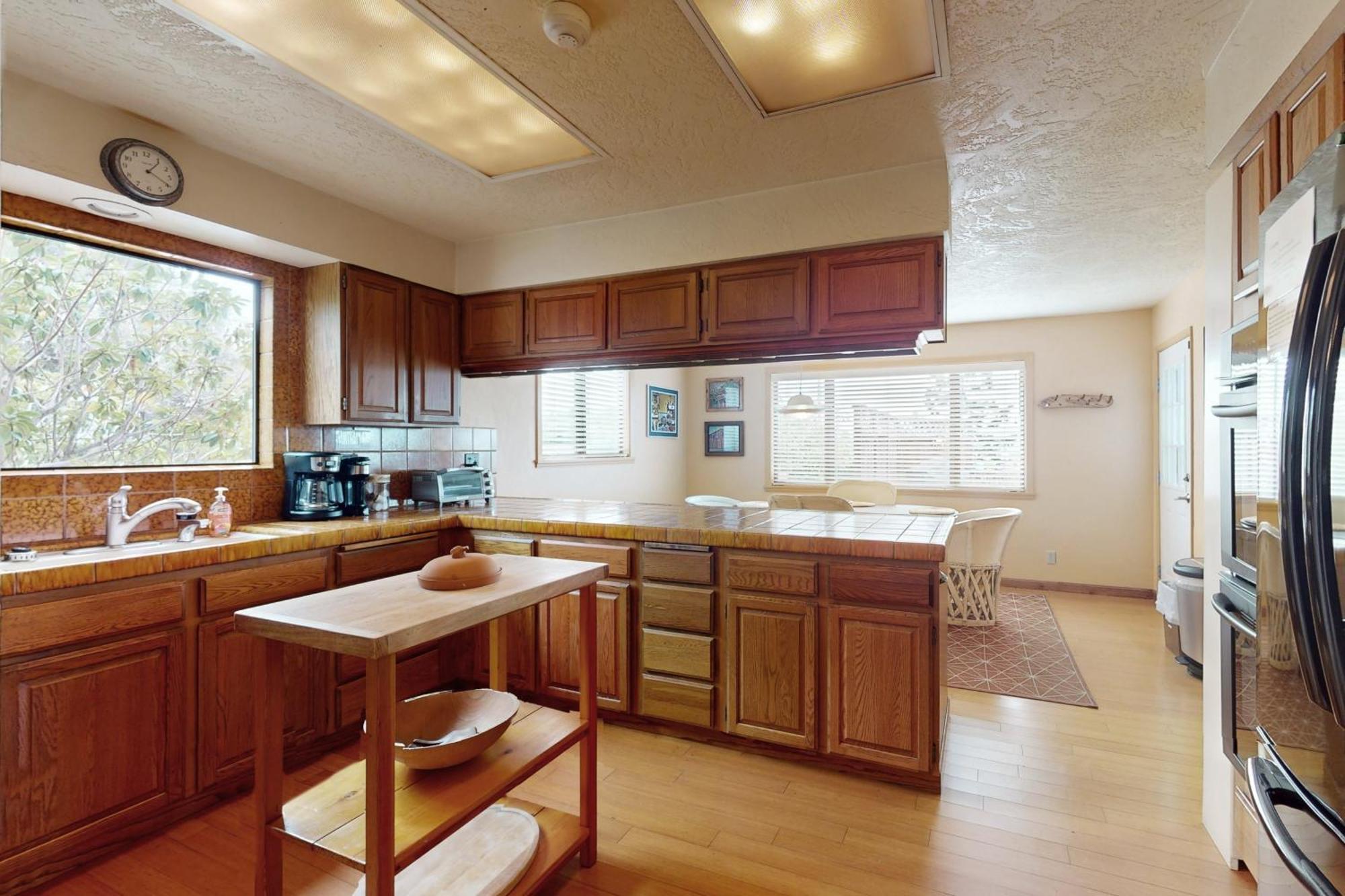 Вілла Humboldt Bay Retreat Юрика Екстер'єр фото
